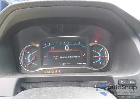 2021 Honda Passport 2Wd Touring from USA, damaged, VIN 5FNYF7H98MB012921